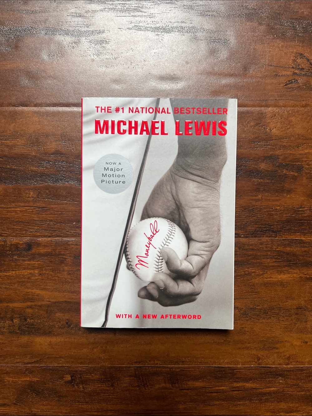 3 Books for $10 | Moneyball #1 NATIONAL BESTSELLER